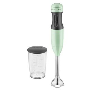 KitchenAid 2-Speed Hand Blender - Pistachio